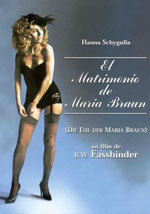 El matrimonio de María Braun (1979)