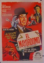 El mayordomo (1965)