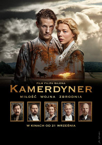 El mayordomo (2018)
