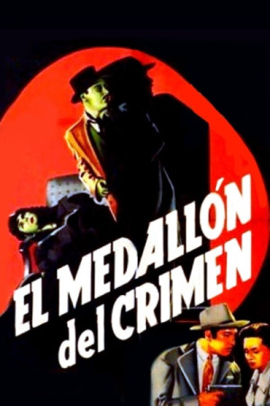 El medall&oacute;n del crimen