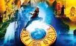 El medallón perdido: las aventuras de Billy Stone