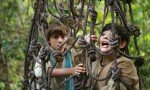 El medallón perdido: las aventuras de Billy Stone