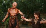 El medallón perdido: las aventuras de Billy Stone