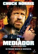 El mediador (2005)