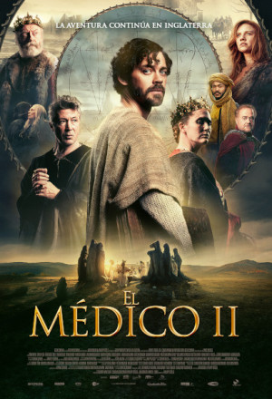 El médico II (2025)