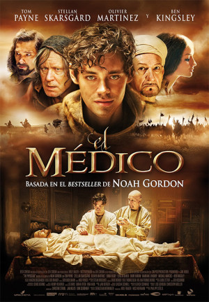 El médico (2013)