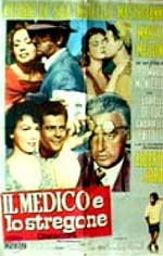 El médico y el curandero