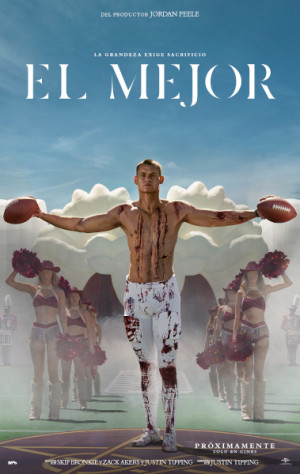 El mejor (2025)