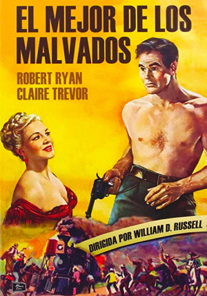 El mejor de los malvados (1951)