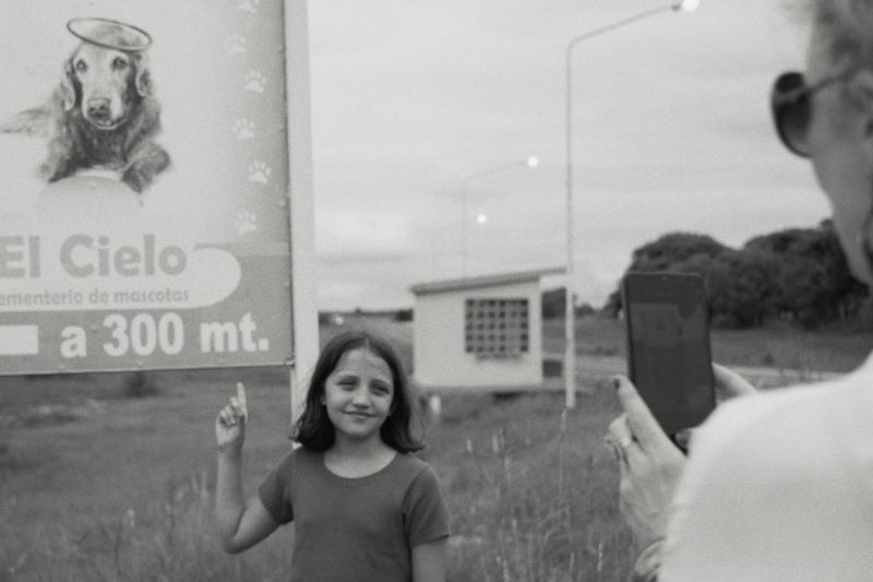 El mensaje foto crítica.