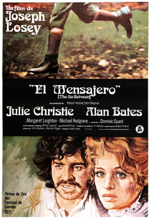 El mensajero (1970)