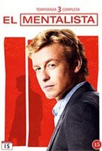 El mentalista (3ª temporada) (2010)
