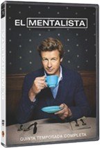 El mentalista (5ª temporada) (2012)