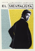 El mentalista (6ª temporada)  (2014)