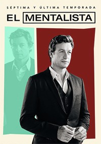 El mentalista (7ª temporada) (2014)