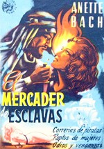 El mercader de esclavas (1942)