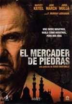 El mercader de piedras