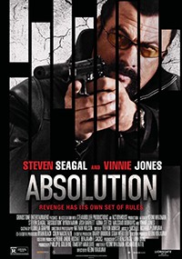 El mercenario: Absolución