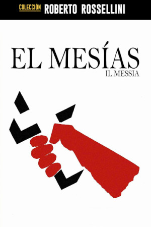 El Mesias (1975)