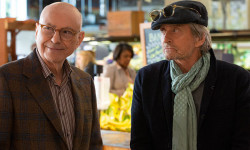 El método Kominsky (2ª temporada)