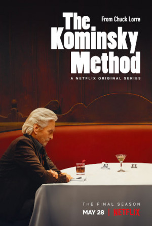 El método Kominsky (3ª temporada) (2021)