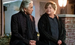 El método Kominsky (3ª temporada)