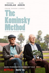 El método Kominsky (2018)