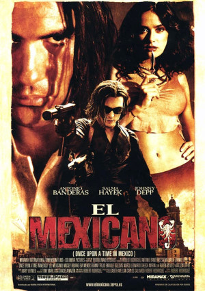 El mexicano