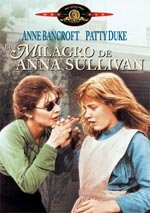 El milagro de Anna Sullivan (1962)