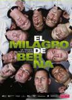 El milagro de Berna