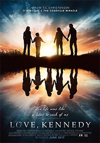 El milagro de Kennedy (2017)