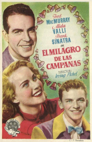 El milagro de las campanas (1948)