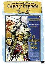 El milagro de los lobos (1961)