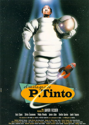 El milagro de P. Tinto (1998)