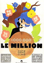 El millón (1931)