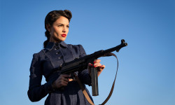 El ministerio de la Guerra Sucia