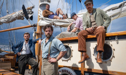 El ministerio de la Guerra Sucia