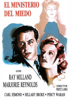 El ministerio del miedo