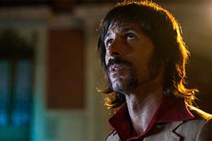El ministerio del tiempo (2ª temporada) foto crítica.