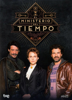 El ministerio del tiempo (2015)