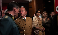 El ministro de propaganda