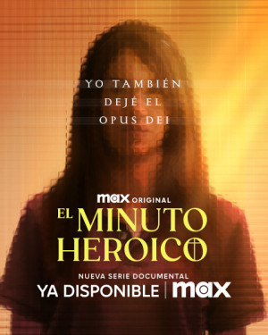 El minuto heroico (2025)