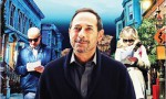 El misterio de la felicidad