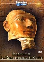 El misterio de la reina perdida de Egipto (2007)