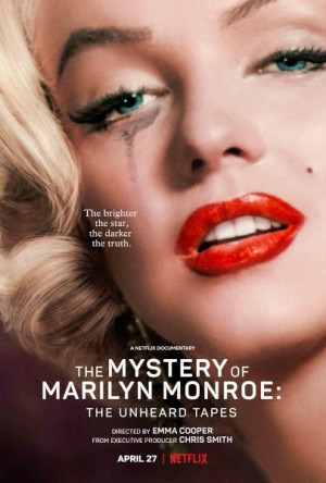 El misterio de Marilyn Monroe: Las cintas inéditas