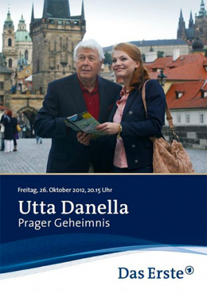El misterio de Praga (2012)