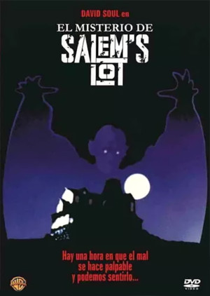 El misterio de Salem's Lot