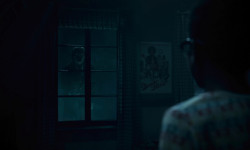 El misterio de Salem's Lot