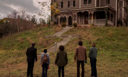 El misterio de Salem's Lot