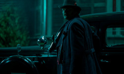 El misterio de Salem's Lot